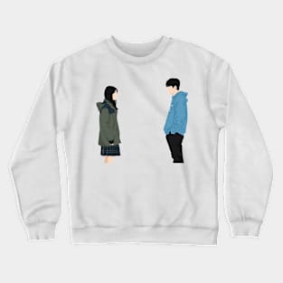 Revenge of others kdrama Crewneck Sweatshirt